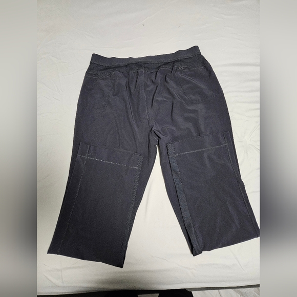 Infinity scrub pants, size XL - Picture 3 of 8